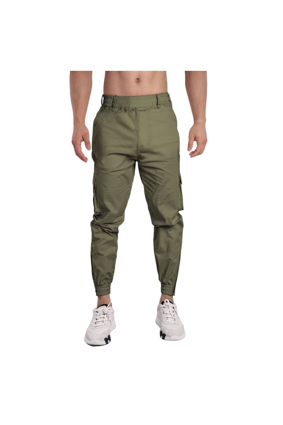 Men's Cargo Pants 1 Year Mechanic Pants Shuffle Purse Sleepers Bedroom 4 Year Canvas Mens Big N Tall for Men L Mens Sports Casual Daily Outdoor Running Training Cargo Stylish Green XS