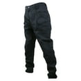 thumbnail image 1 of Men's Cargo Pants Outdoor Hiking Trousers Durable Lightweight Breathable Workout Training Activewear For Men Pants Loose Fit Straight Legs Beach Trousers, 1 of 4
