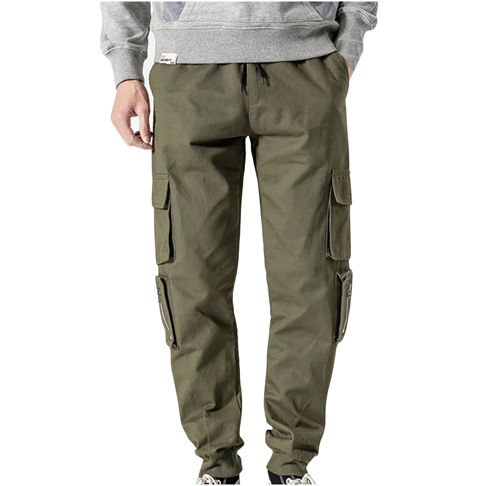 TEENAGERS CARGO PANTS