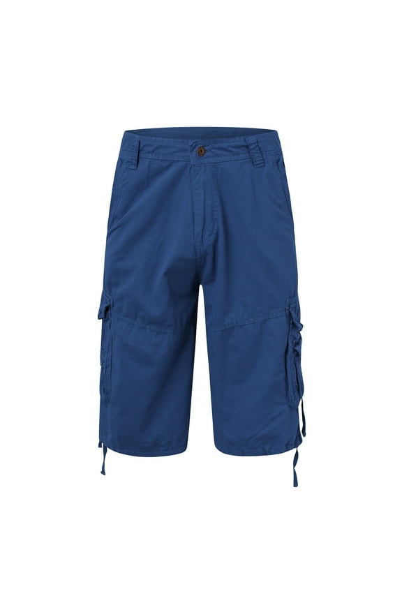 Men's Cargo Pants Work Pants Cargo Work for Men Lined Men Clothes for Construction Pant Construction Relaxed Fit M Apparel Boys Mens Blue XS