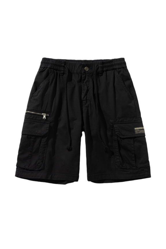 Men's Cargo Pants Workwear Summer Lightweight Stretch Utility Outdoor Casual Comfortable Durable Flexible