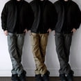thumbnail image 1 of Men's Cargo Pants with 8 PocketsCargo Work Pants, 1 of 9