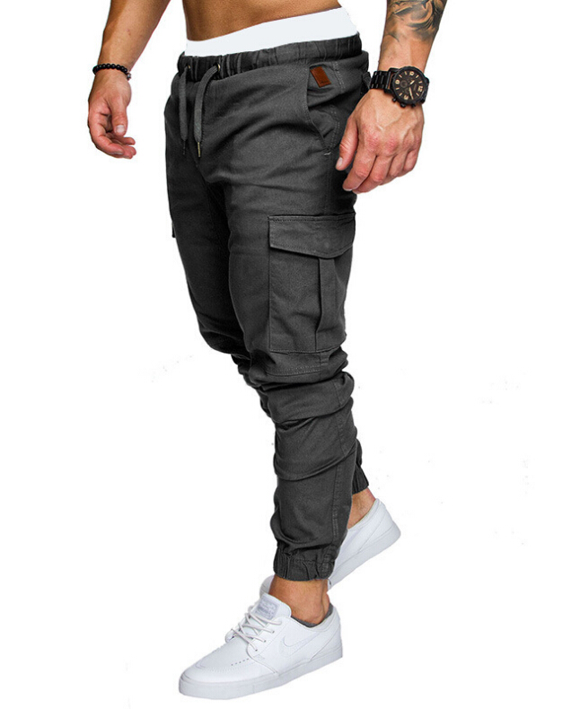 Pantalon cargo homme walmart sale
