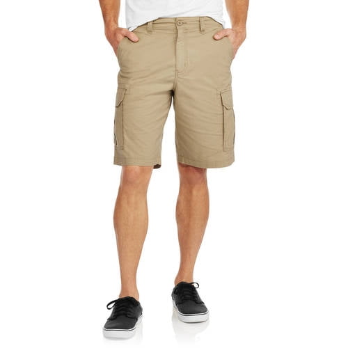 Faded glory men's shorts with drawstring best sale
