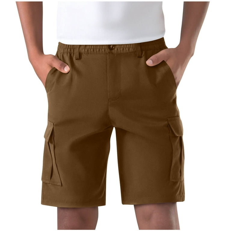 Men's Cargo Shorts 9