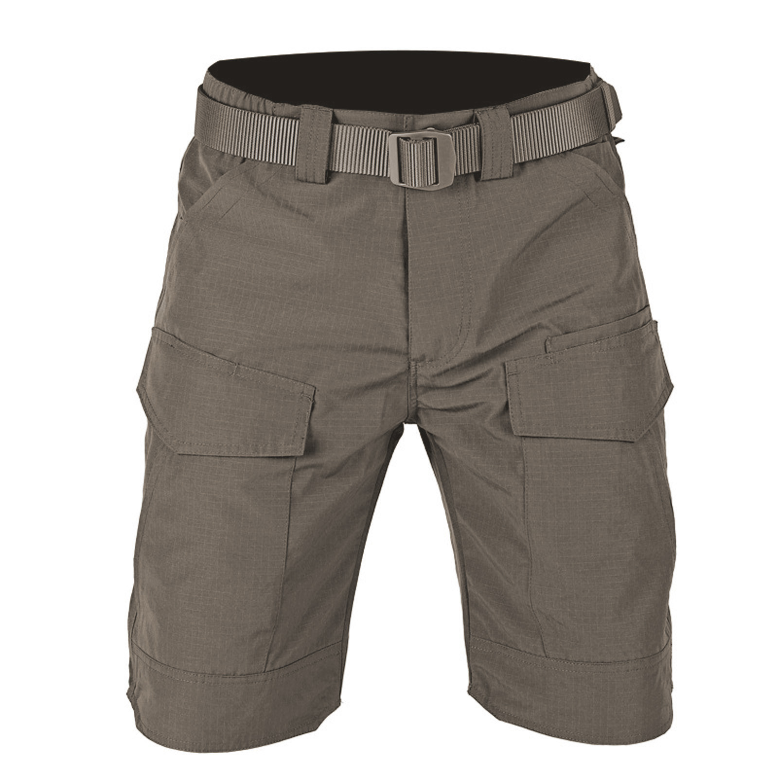 Men's Cargo Shorts Multi-Pocket Hiking Work Shorts Sweatpants Outdoor ...