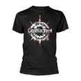 thumbnail image 1 of Men's Carpathian Forest Likeim T-shirt X-Large Black, 1 of 2