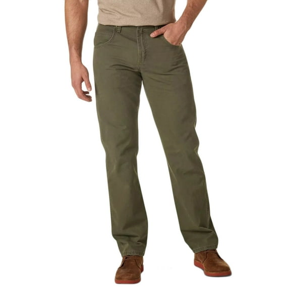 Men's Carpenter Cargo Twill Short