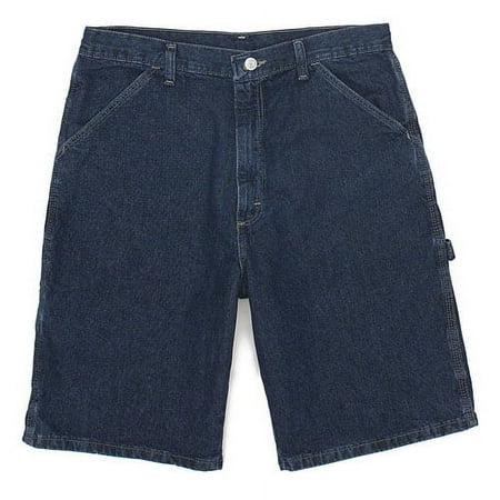 Men's Carpenter Fit Denim Short