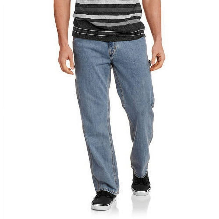 Faded glory men's jeans hot sale