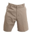 thumbnail image 1 of Men's Carpenter Slim Fit Shorts, 9 inch inseam, 65% Poly 35% Cotton Twill with 5 Pockets., 1 of 3