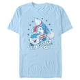thumbnail image 1 of Men's Cars All American Mater Graphic T-Shirt, 1 of 4