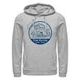 thumbnail image 1 of Men's Cars Mater Towing and Salvage Pull Over Hoodie, 1 of 4