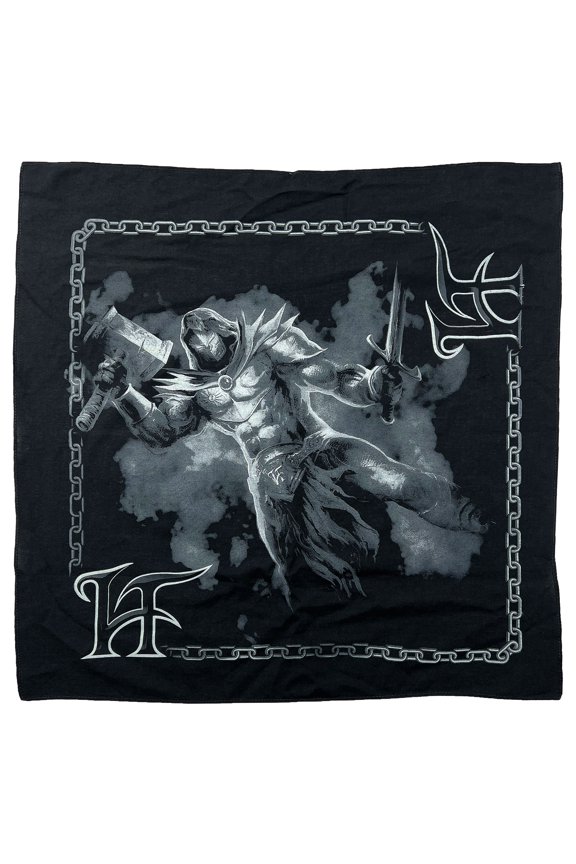 Men's Carter The Unstoppable Sex Machine 101 Damnations Slim Fit T-shirt Small Black