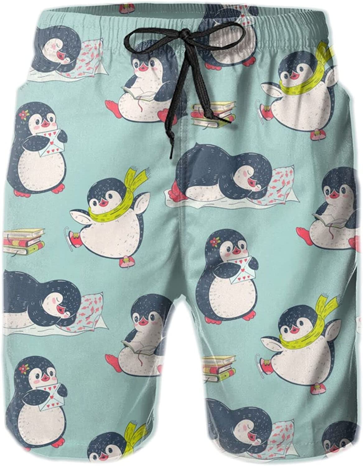 Penguin swim shorts clearance