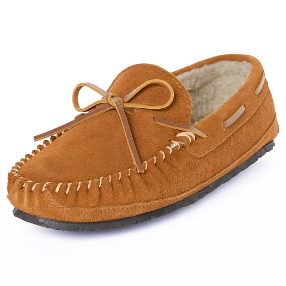 Men's Casey, Brown, Size 9