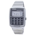 thumbnail image 1 of Casio Classic Quartz Calculator Mens Watch CA-506-1DF, 1 of 5