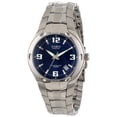 thumbnail image 1 of Men's Casio Dress Edifice Steel Watch EF106D-2AV, 1 of 5