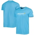 thumbnail image 1 of Men's Castore Blue McLaren F1 Team 2023 Lifestyle T-Shirt, 1 of 3