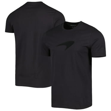 Men's Castore Charcoal McLaren F1 Team 2023 Core Speedmark T-Shirt