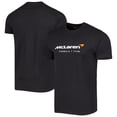 thumbnail image 1 of Men's Castore Charcoal McLaren F1 Team 2023 Core T-Shirt, 1 of 3