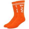thumbnail image 1 of Men's Castore Max Verstappen Red Bull Racing Driver Crew Socks, 1 of 4