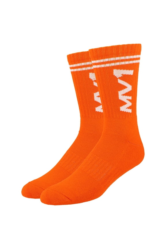 Men's Castore Max Verstappen Red Bull Racing Driver Crew Socks