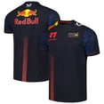 thumbnail image 1 of Men's Castore Navy Red Bull Racing 2023 T-Shirt, 1 of 3