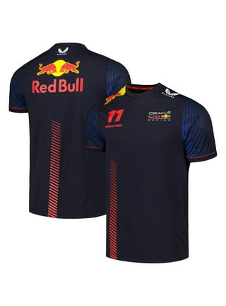 Red Bull Racing F1 Men's Navy Sweatpants