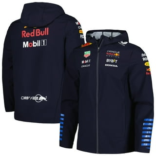 Red Bull レースジャケット XL Red Bull レースジャケット XL Vintage Red Bull F1 Infiniti