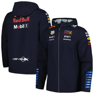 Red Bull Racing Jacket
