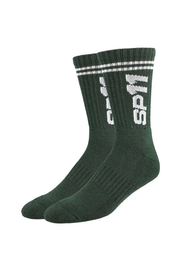 Men's Castore Sergio Perez Red Bull Racing Tri-Blend Crew Socks