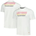 thumbnail image 1 of Men's Castore White Red Bull Racing Raceday Las Vegas 2023 T-Shirt, 1 of 3