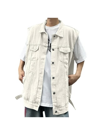 Trucker Vest