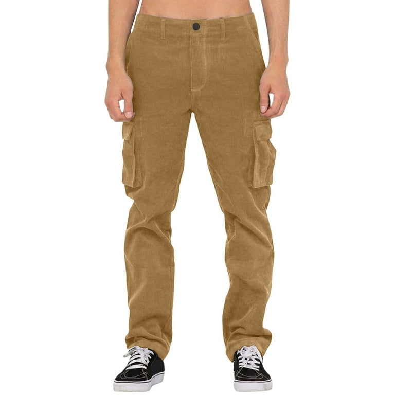 Macy's men's casual pants hot sale