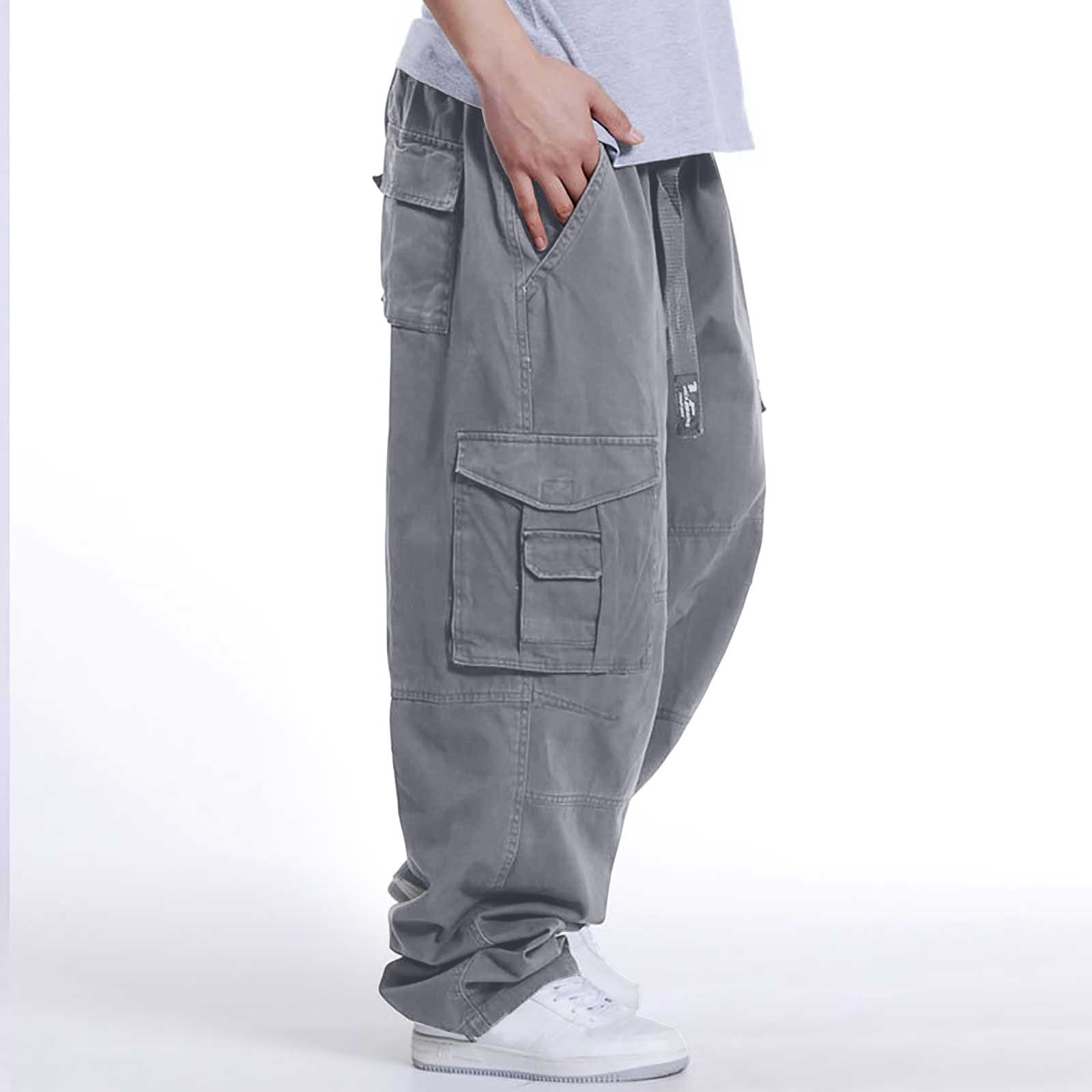 Work Cargo Pants