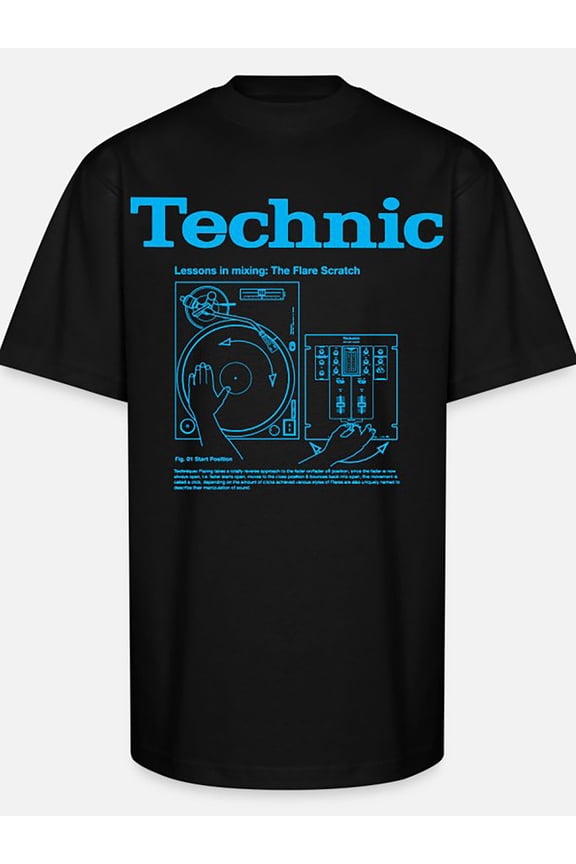 Men's Casual Cotton T-Shirt with Technic Applique, Crew Neck, Short Sleeve, Solid Color, Medium Stretch, Regular Fit - 100% Cotton Woven Fabric, Cotton T Shirts