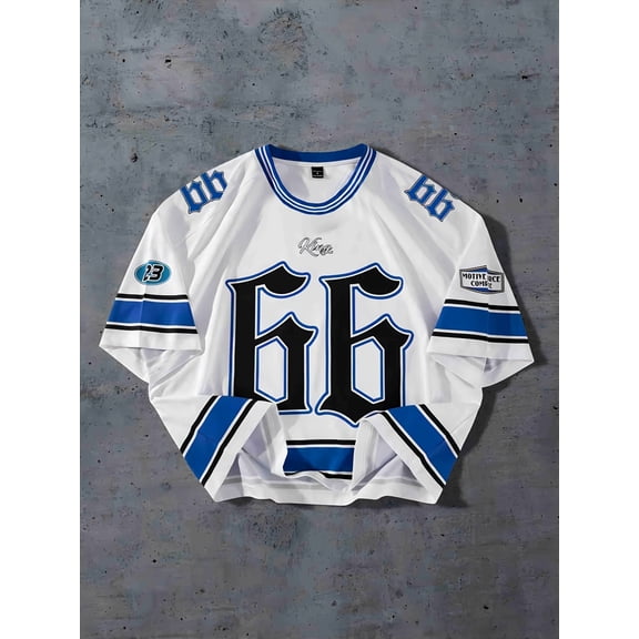 Men's Casual Crew Neck T-Shirt Chicago Alphabet Printed Pattern Polyester Pullover For Summer Daily Outdoor Street Wear Clothing
