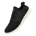 thumbnail image 1 of Mens Hands Free Shoes Slip on Fashion Sneakers Casual Business Walking Shoes for Pain Reflief, 1 of 6