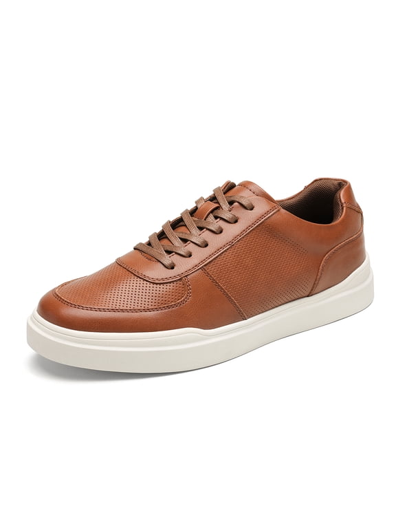 Men's Casual Dress Sneakers Classic Lightweight Shoes