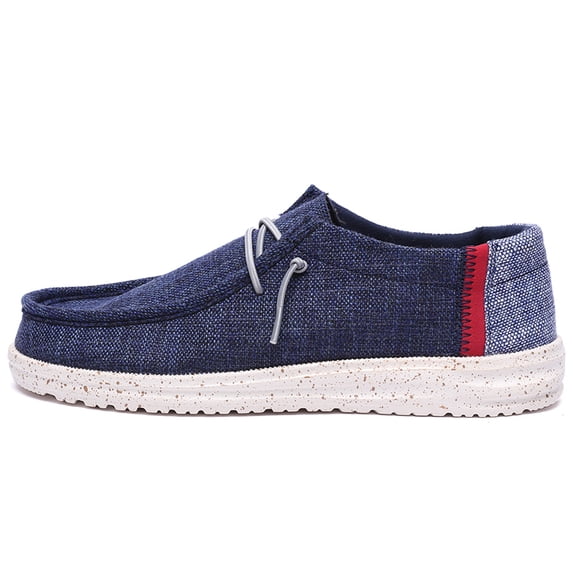 Men's Casual Dress Sneakers Oxfords Business Mesh Breathable Walking Shoes Tennis Comfortable