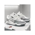 thumbnail image 1 of Men's Casual Flat Sneakers - Outdoor Skate & Comfortable Walking Shoes, 1 of 8