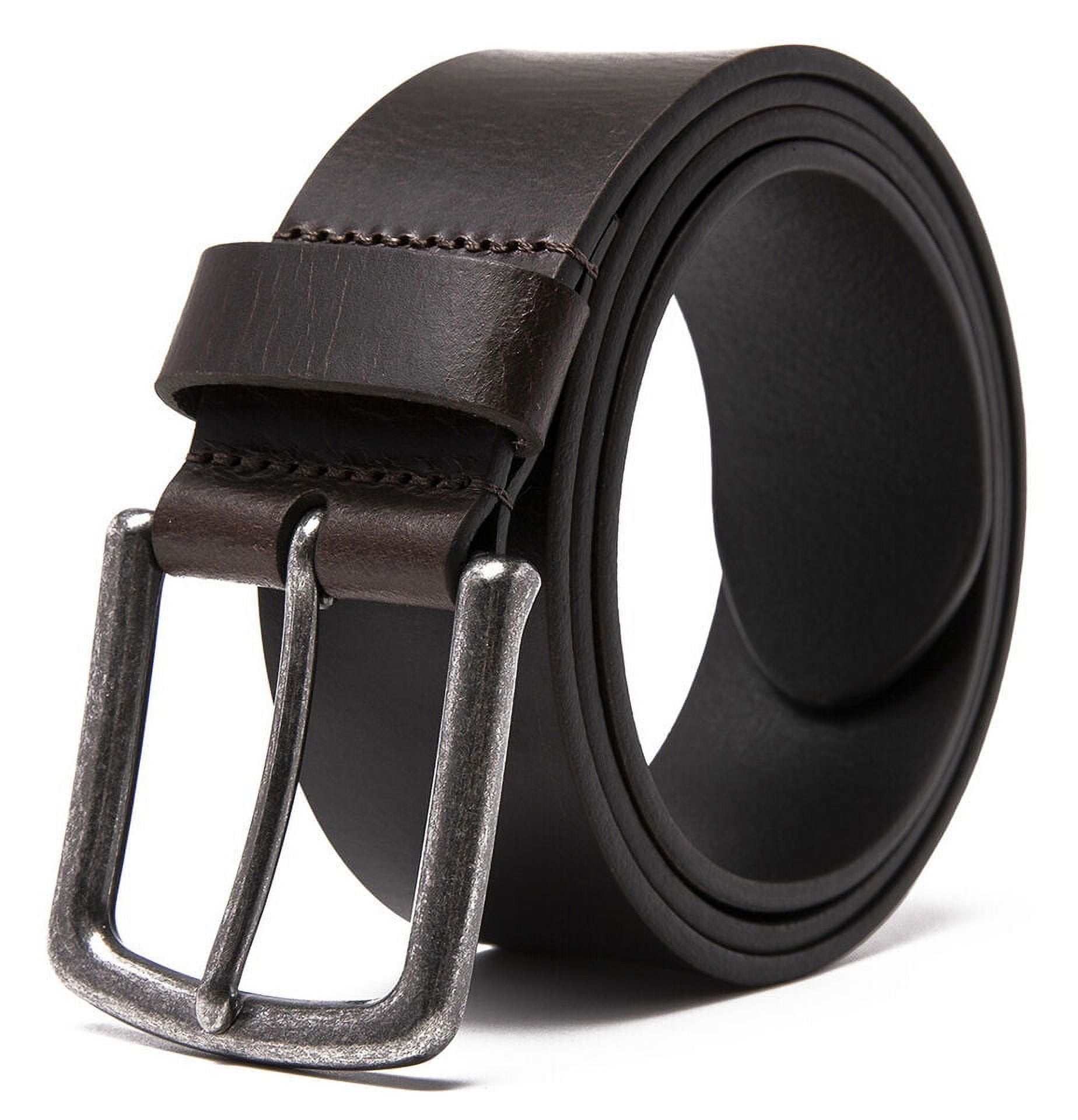 high quality dress belts