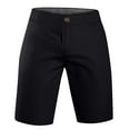 thumbnail image 1 of Men's Casual Golf Shorts 9"/10" Inseam Flat Front Short, Performance Quick Dry Lightweight Short Pants with Belt Loops for Outdoor Hiking & Office Work Dress, 1 of 9