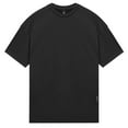 thumbnail image 1 of Men's Casual Graphic T Shirt Summer Short Sleeve Relaxed Fit Comfortable Athletic Top for Everyday Wear, 1 of 5