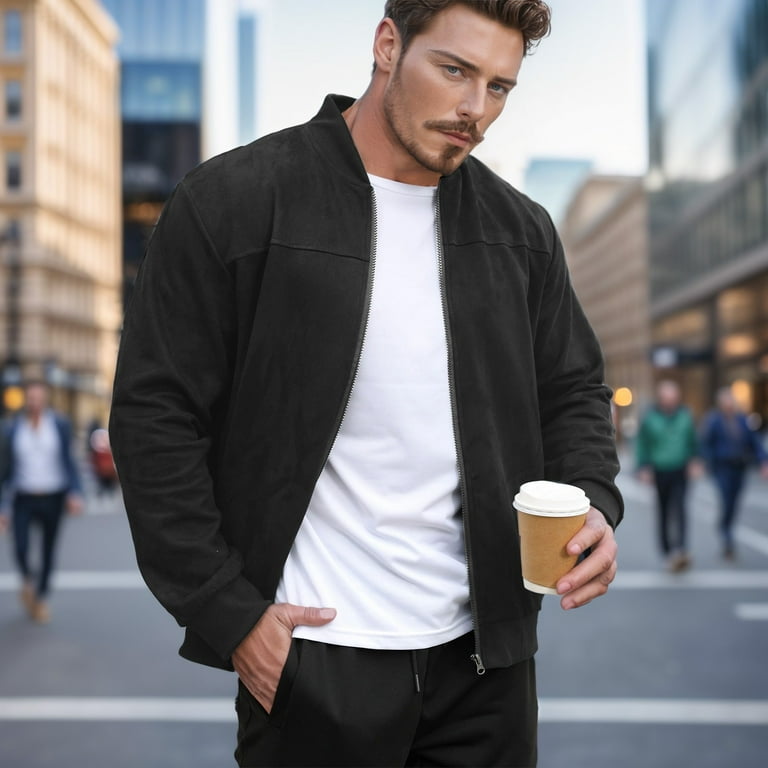 Stylish casual jackets for mens hotsell