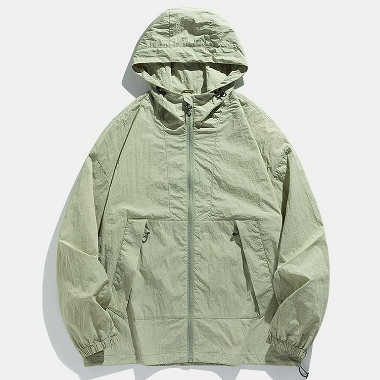 Mens casual outdoor jackets hot sale