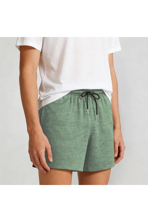 Men's Casual Jogger Pants for Running Workout Athletic Comfortable Sweatpants with Pockets Lightweight Tapered Fit