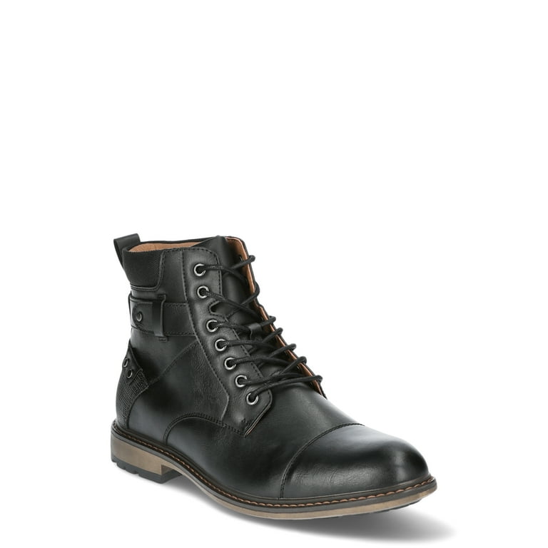 Portland lace up boot hotsell