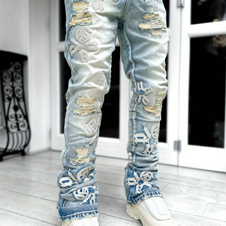 Chic jeans at walmart on sale